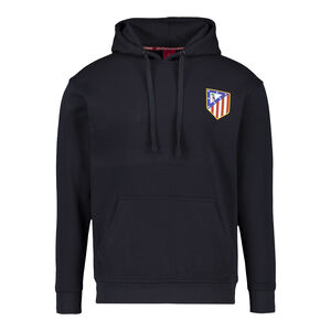 NAVY BLUE 1947 CREST SWEATSHIRT